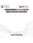 中國(guó)目錄即服務(wù)(DaaS)行業(yè)市場(chǎng)規(guī)模及未來(lái)投資方向研究報(bào)告
