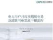 重慶電力交易中心PPT：電力用戶月度預測用電量及超額用電需求申報流程