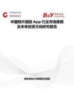 中国照片缩放App行业市场规模及未来投资方向研究报告
