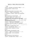 建筑設(shè)計基礎(chǔ)與規(guī)范考試及答案