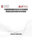 中國密胺樹脂改性劑行業市場前景預測及投資價值評估分析報告