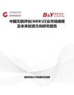 中國(guó)無(wú)損評(píng)估(NDE)行業(yè)市場(chǎng)規(guī)模及未來(lái)投資方向研究報(bào)告