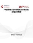 中國杏精行業市場規模及未來投資方向研究報告
