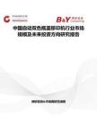 中国自动双色瓶盖移印机行业市场规模及未来投资方向研究报告