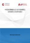 中国炔诺酮滴丸行业市场规模及未来投资方向研究报告
