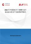 2026年中國防蛀牙口香糖行業市場動態分析及產業前景研判報告