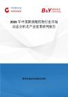 2026年中國降尿酸藥物行業市場動態分析及產業前景研判報告