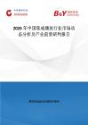 2026年中國(guó)集成播放行業(yè)市場(chǎng)動(dòng)態(tài)分析及產(chǎn)業(yè)前景研判報(bào)告