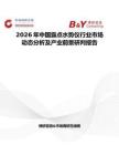2026年中国露点水势仪行业市场动态分析及产业前景研判报告