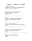 全国通用计算机视觉与图像处理试题
