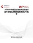 2025年中國藍芯全玻璃注射器行業市場規模及投資前景預測分析報告