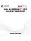 2026年中國鱷魚重型夾行業市場動態分析及產業前景研判報告