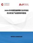 2026年中國雪崩屏障行業市場動態分析及產業前景研判報告