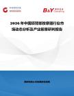 2026年中國項背部按摩器行業(yè)市場動態(tài)分析及產(chǎn)業(yè)前景研判報告