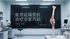 肱骨近端骨折診療專家共識