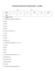 云南省昆明市富民县材料员考试题库及答案（历年真题）