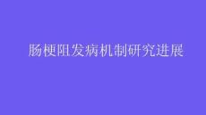 腸梗阻發病機制研究進展2026
