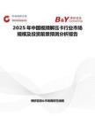 2025年中国视频解压卡行业市场规模及投资前景预测分析报告