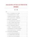 2026及未來5年不發(fā)火石子項目可行性研究報告