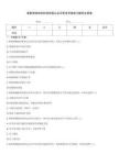 最新检验检测机构资质认定评审员考核练习题库及答案