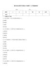 爱立信无涯学习系统LTE题库1-LTE基础知识