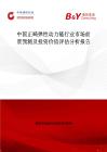 中国正畸弹性动力链行业市场前景预测及投资价值评估分析报告