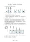 2026學(xué)年人教版物理八年級(jí)下冊(cè)期末專題復(fù)習(xí)：探究影響浮力大小的因素實(shí)驗(yàn) (2)