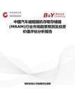 中國汽車磁阻隨機存取存儲器(MRAM)行業市場前景預測及投資價值評估分析報告