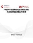 中国汽车螺丝螺母行业市场前景预测及投资价值评估分析报告