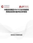 中国活性艳蓝KN-R行业市场前景预测及投资价值评估分析报告