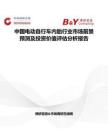 中國電動自行車內胎行業市場前景預測及投資價值評估分析報告
