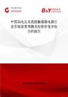 中国高电压直流接触器继电器行业市场前景预测及投资价值评估分析报告