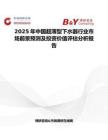 2025年中國超薄型下水器行業市場前景預測及投資價值評估分析報告