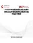 2025年中國超順磁性氧化鐵納米顆粒行業市場前景預測及投資價值評估分析報告