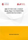 2025年中國半導(dǎo)體工藝設(shè)備用Blocker Plate行業(yè)市場前景預(yù)測及投資價值評估分析報告