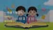 2026春学期小学部编版语文一年级下册期末复习课件