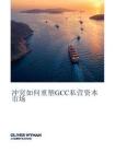 奧緯 -沖突如何重塑GCC私營資本市場 2026