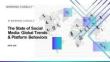 社交媒體的現(xiàn)狀：全球趨勢與平臺行為 The State of Social Media Global Trends & Platform Behaviors