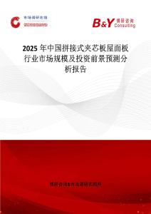 2025年中國拼接式夾芯板屋面板行業市場規模及投資前景預測分析報告
