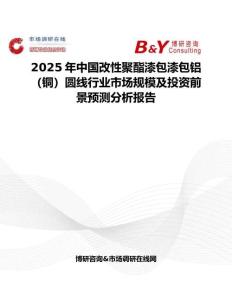 2025年中國改性聚酯漆包漆包鋁（銅）圓線行業市場規模及投資前景預測分析報告