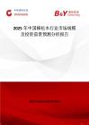 2025年中国樟松木行业市场规模及投资前景预测分析报告