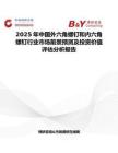 2025年中國(guó)外六角螺釘和內(nèi)六角螺釘行業(yè)市場(chǎng)前景預(yù)測(cè)及投資價(jià)值評(píng)估分析報(bào)告
