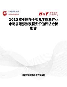 2025年中国多个婴儿手推车行业市场前景预测及投资价值评估分析报告
