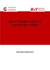 2025年中國BOPET市場占有率及行業(yè)競爭格局分析報(bào)告