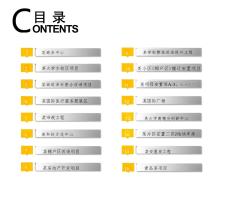 設計優化項目案例集