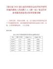 [湖北省]2025湖北省農科院農業經濟技術研究所編外聘用人員招聘2人（第一批）筆試歷年參考題庫典型考點附帶答案詳解