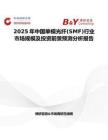 2025年中国单模光纤(SMF)行业市场规模及投资前景预测分析报告