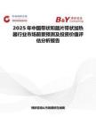 2025年中國帶狀和翅片帶狀加熱器行業市場前景預測及投資價值評估分析報告