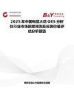 2025年中國電弧火花OES分析儀行業市場前景預測及投資價值評估分析報告