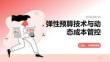 彈性預算技術與動態成本管控